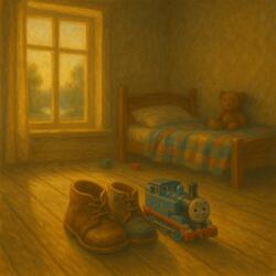 Little Shoes