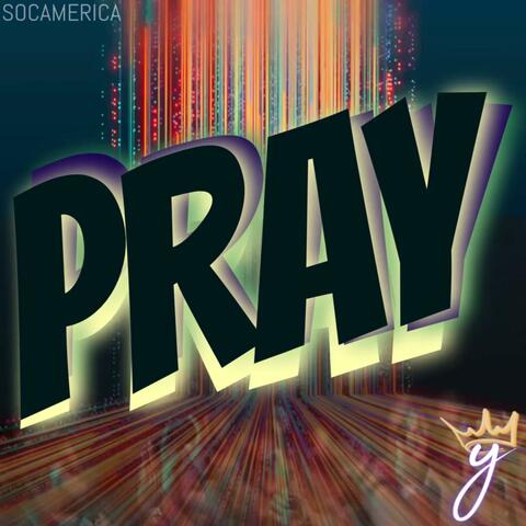 PRAY