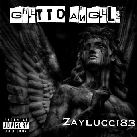 Ghetto Angels