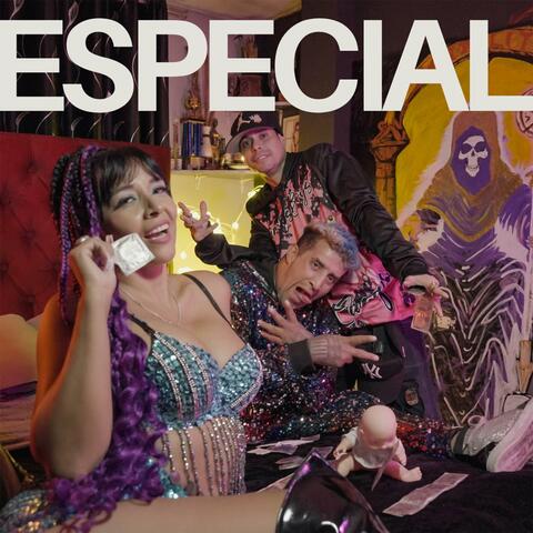 Especial