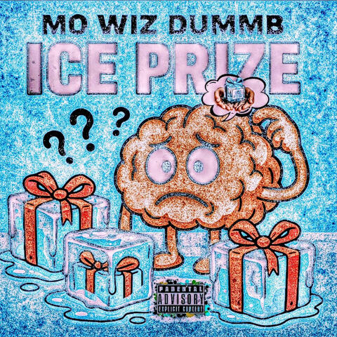 Ice Prize