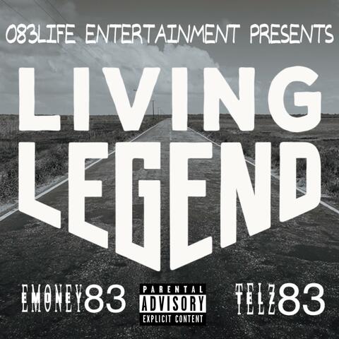 Living Legend