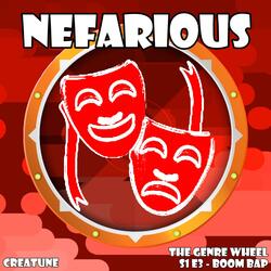 Nefarious