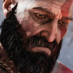 God of War, God of Pain (Cinematic Quote x Trap Beat)