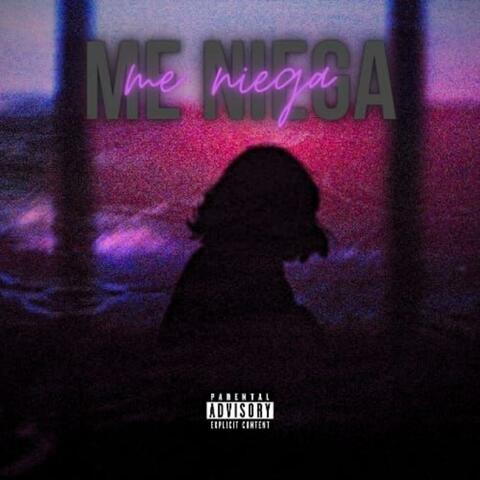 Me niega (feat. Cxsxr)