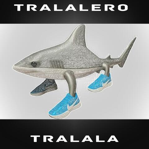 Tralalero Tralala