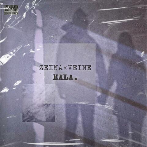 Hâlâ (feat. VEİNE)