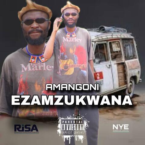 Ezamzukwana (feat. N.Y.E Kids) [Radio Edit]