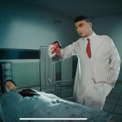 Driss El Ommal - SLEEP PARALYSIS (Official Music Video)