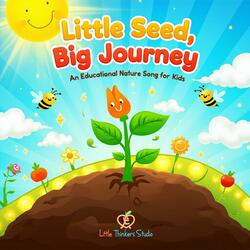 Little Seed, Big Journey (A Nature Song About How Plants Grow)