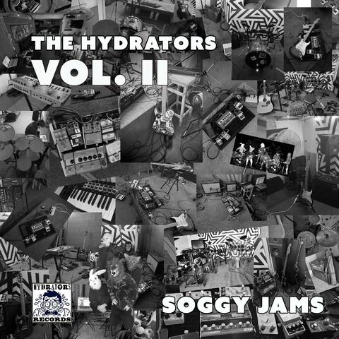 Volume 2, Soggy Jams