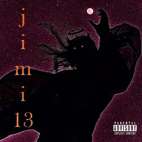 jimi 13
