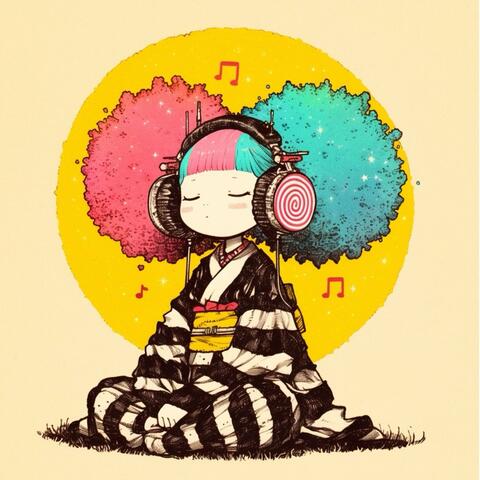 Lofi Mode Activate