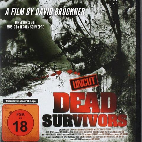Dead Survivors Director's Cut (Original Motion Picture Soundtrack)