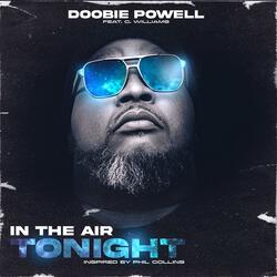 In The Air Tonight (feat. C. Williams)