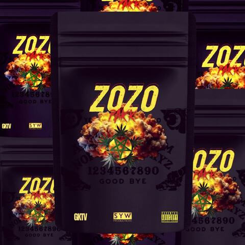 ZOZO PAKK