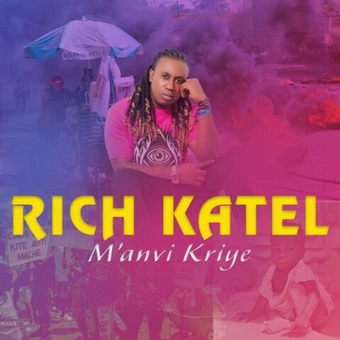 M ' anvi kriye