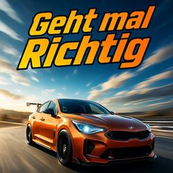 Geht mal Richtig (feat. Kiara.exe)