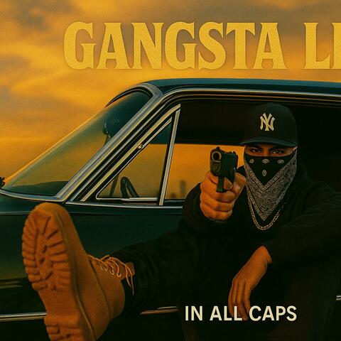 Gangster Lean