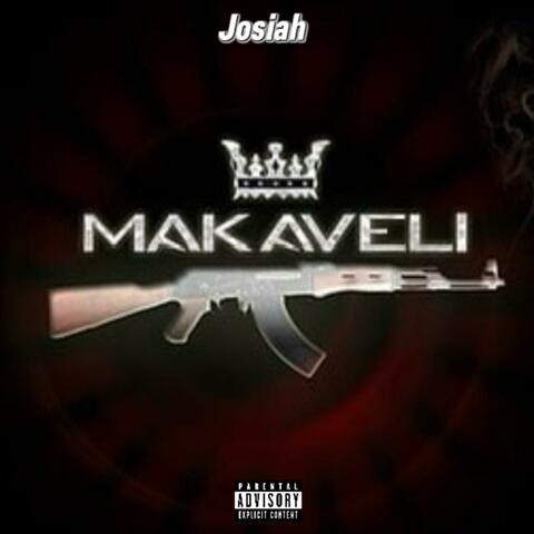 Makaveli