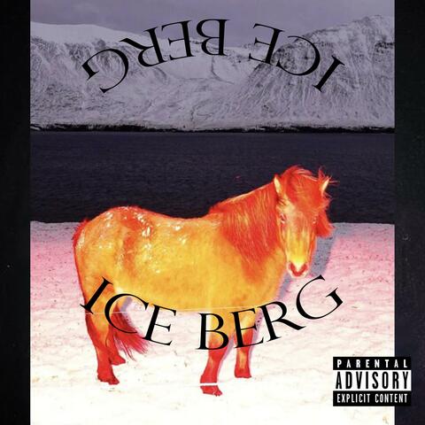ice berg