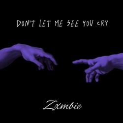 Don't Let Me See You Cry