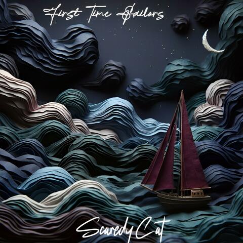 First Time Sailors