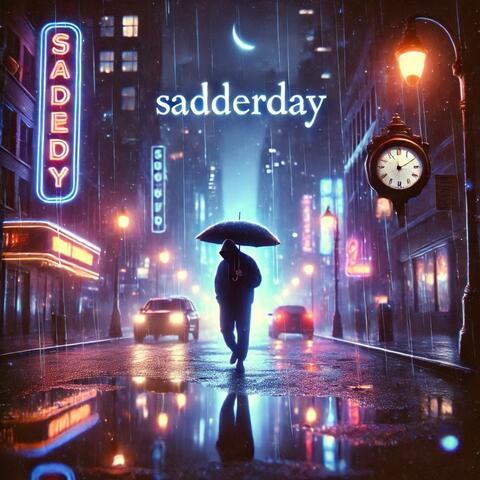 SADDERDAY