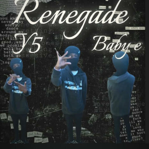 RENEGADE