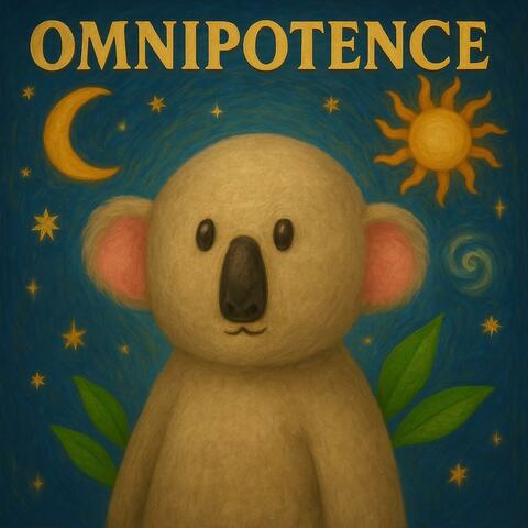 OMNIPOTENCE