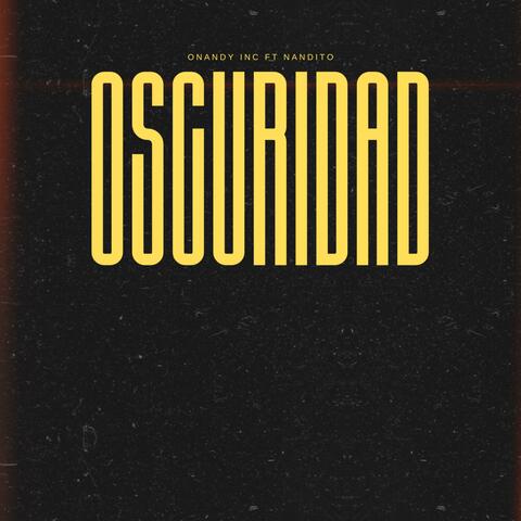 OSCURIDAD