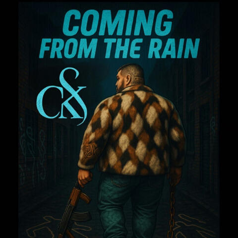 Coming From The Rainn