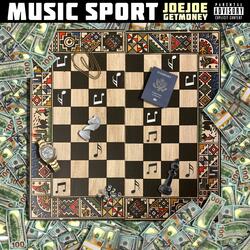 Music Sport