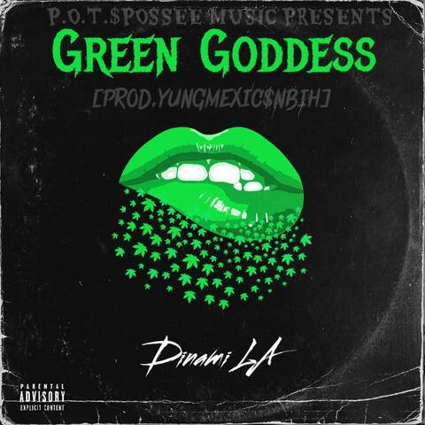 Green Goddess