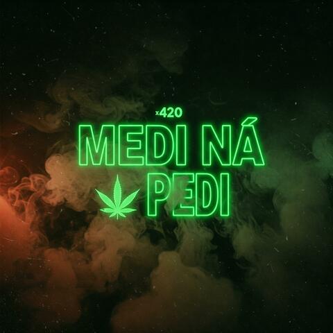 Medi na Pedi