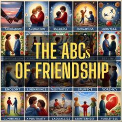 The ABCs Of Friendship