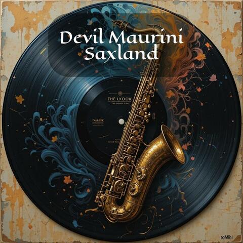 Saxland (Extended Mix)