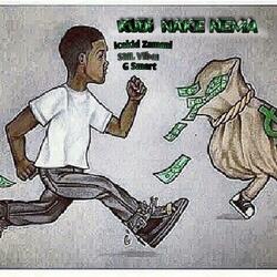 Kudi Nake Nema (feat. SML Vibez & G Smart)