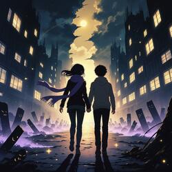 闇を越えて (Beyond the Darkness)