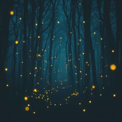 Fireflies