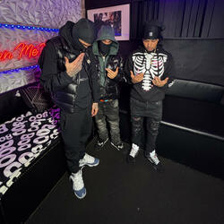 DEATH NOTE (feat. LAJA & Poperulin)