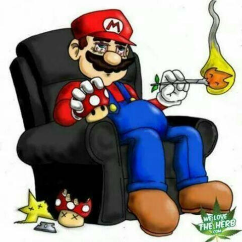 Super Mario