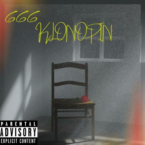 666 Klonopin