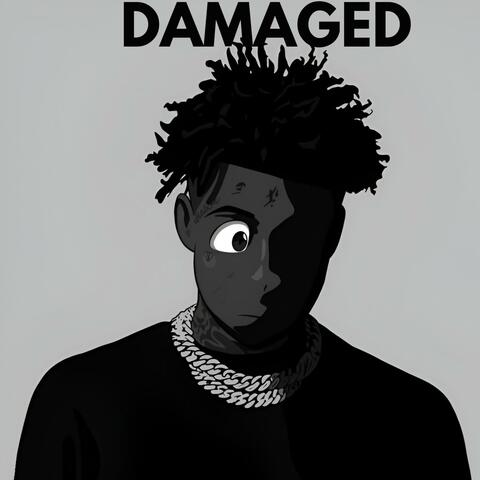 DAMAGED