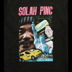 Solah Ping (This Bitch)