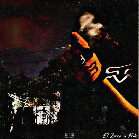 Self Titled EP: El Zorro Y Friki