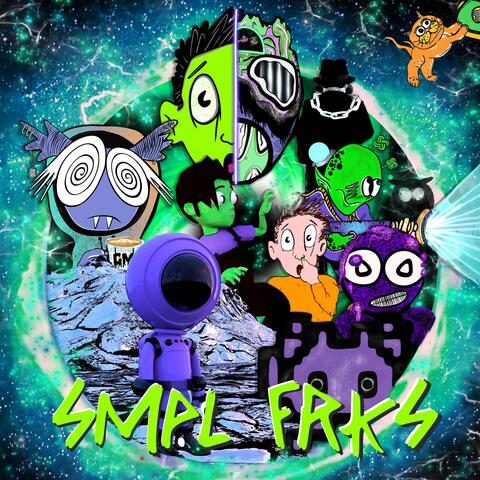 SMPL FRKS