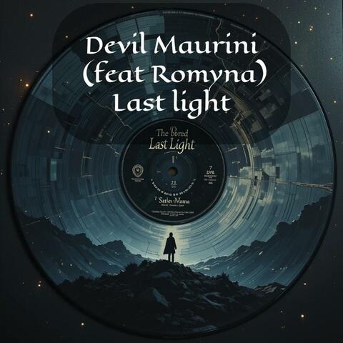 Last light (feat. Romyna) [Extended Mix]