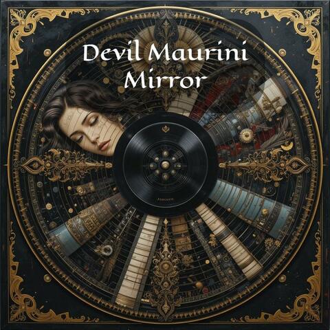 Mirror (Radio Mix)