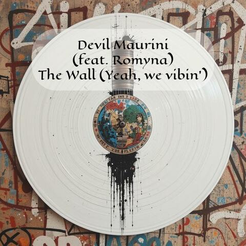 The Wall (Yeah, we vibin’) (feat. Romyna) [Extended Mix]